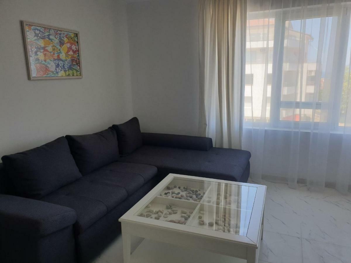 Hiora Apartments Vasiliko Царёво Экстерьер фото