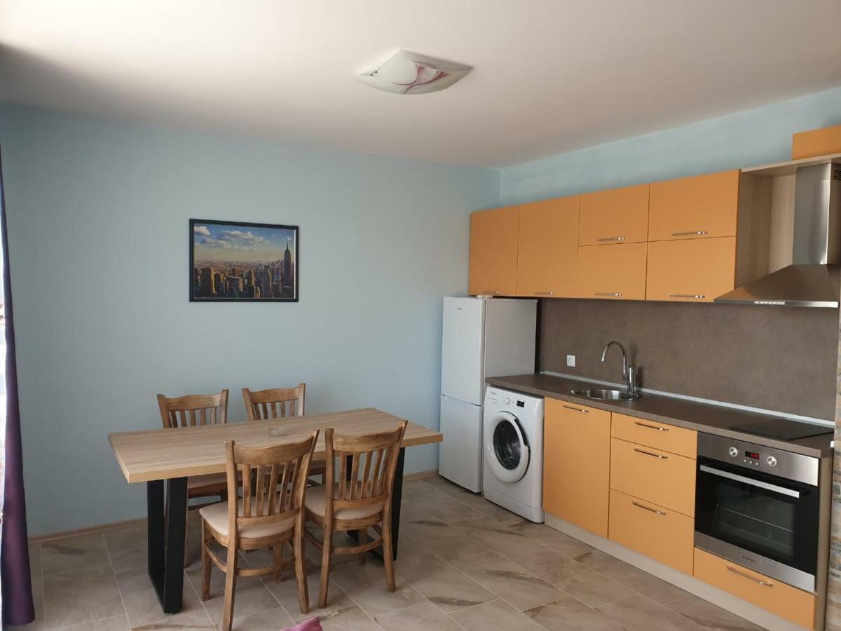 Hiora Apartments Vasiliko Царёво Экстерьер фото
