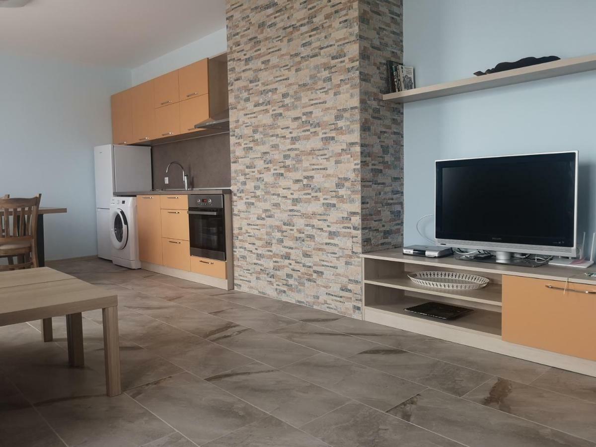 Hiora Apartments Vasiliko Царёво Экстерьер фото