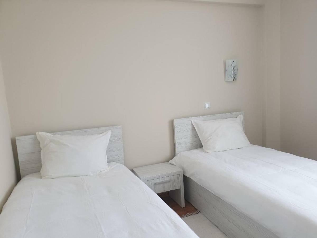 Hiora Apartments Vasiliko Царёво Экстерьер фото