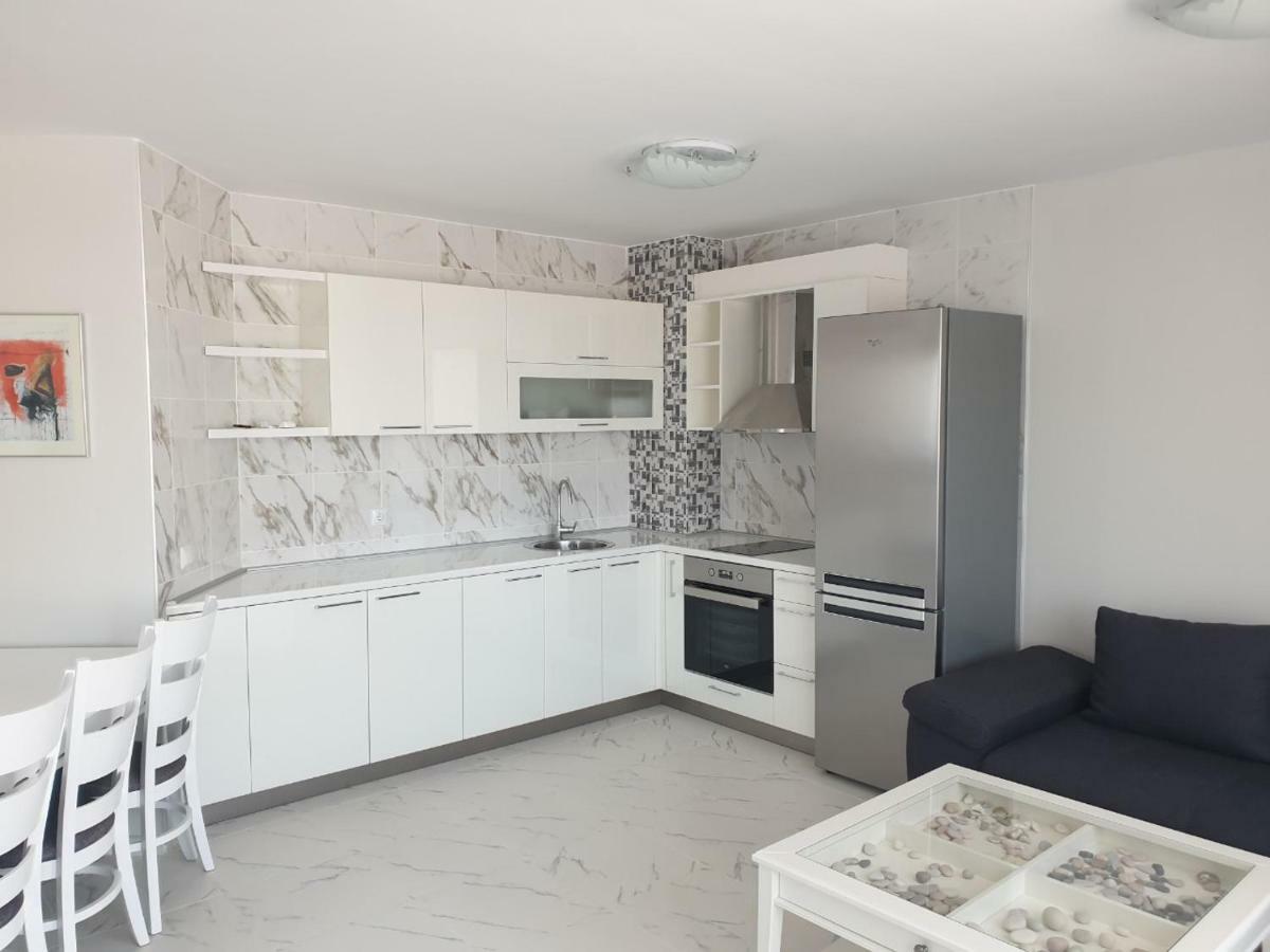 Hiora Apartments Vasiliko Царёво Экстерьер фото