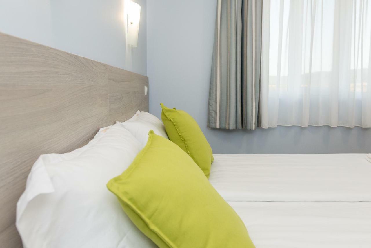Hiora Apartments Vasiliko Царёво Экстерьер фото