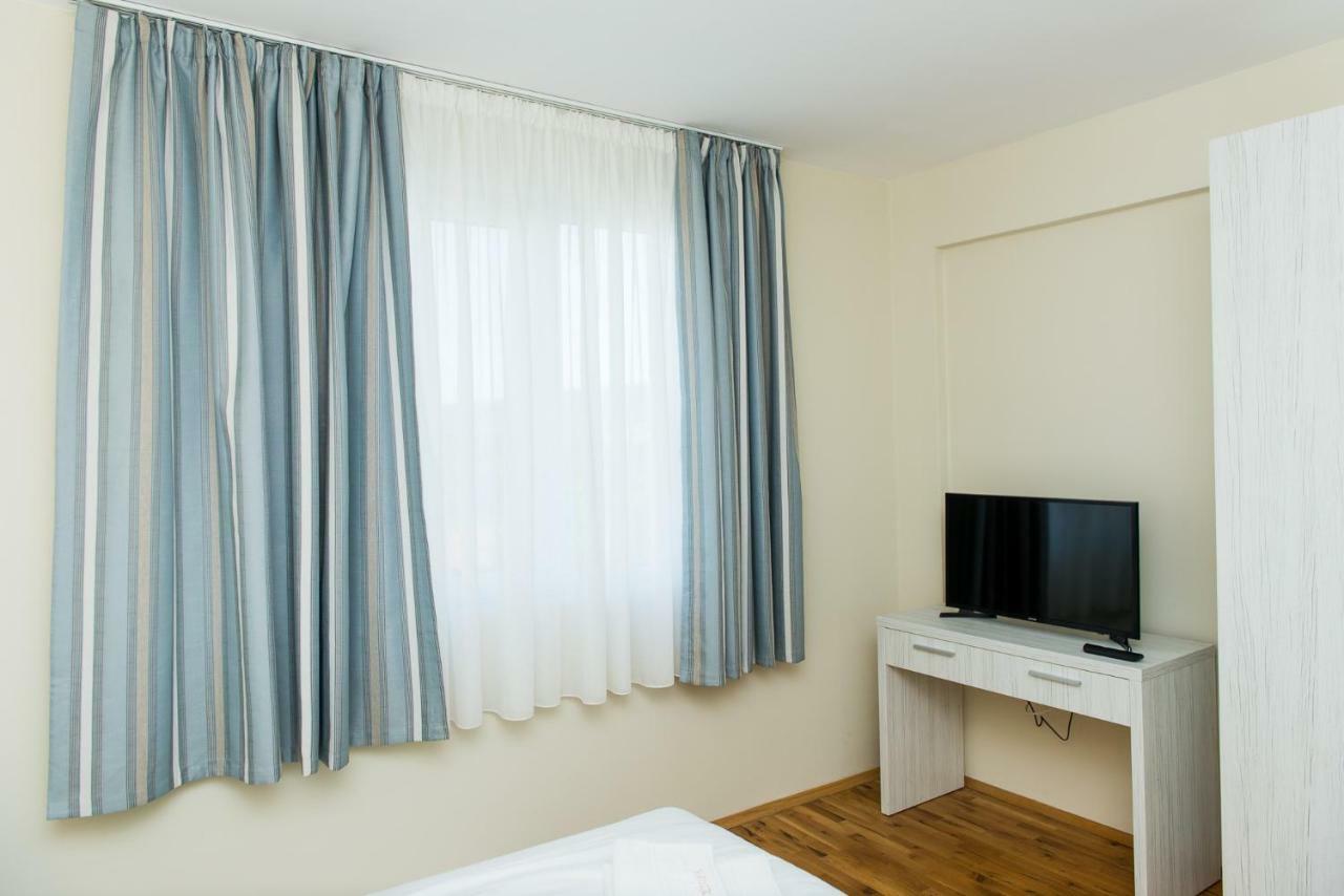 Hiora Apartments Vasiliko Царёво Экстерьер фото